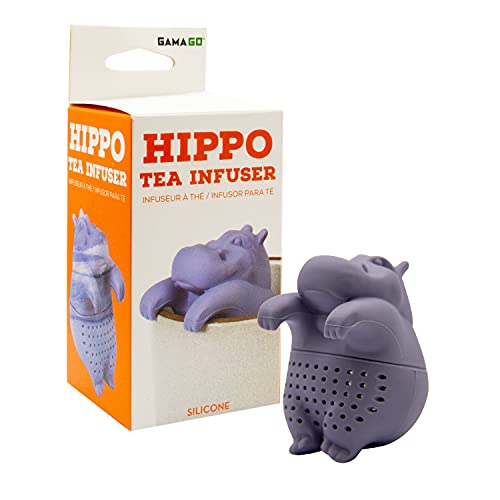 Tea Infuser