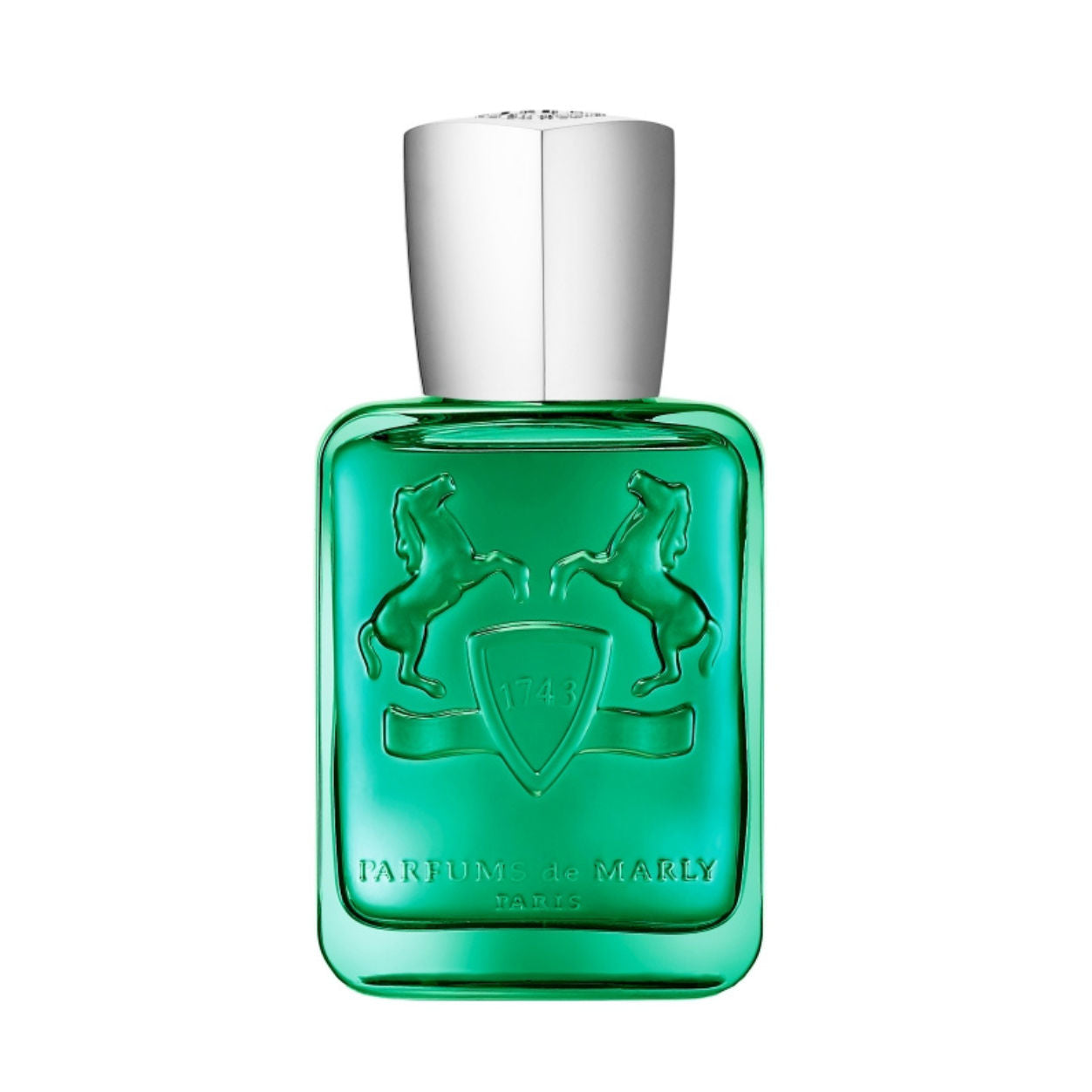 Greenley Eau de Parfum for Women - Fresh Floral Scent with Citrus Notes - Long Lasting Perfume for Daily Wear & Special Occasions
