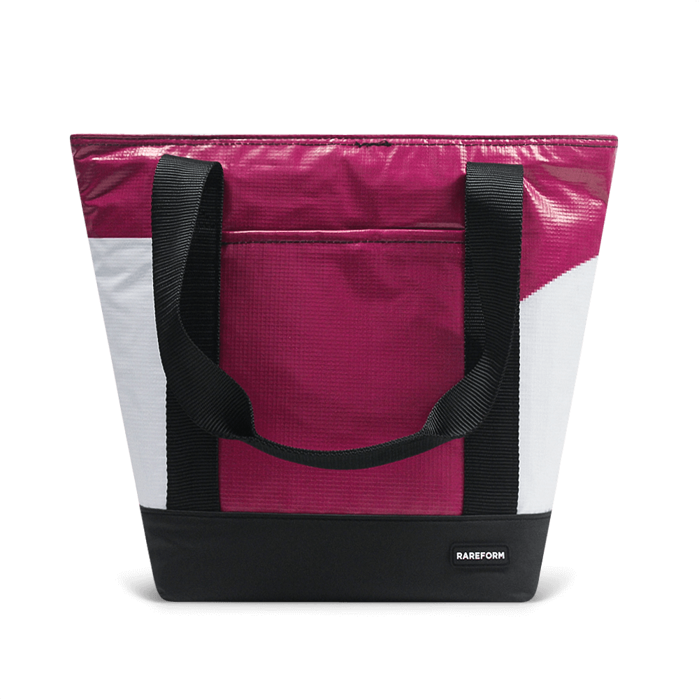 Beck Cooler Bag Bk1 00672 - Insulated Lunch Bag for Work, Picnics & Outdoor Activities - Leakproof & Durable Portable Cooler for Food & Drinks