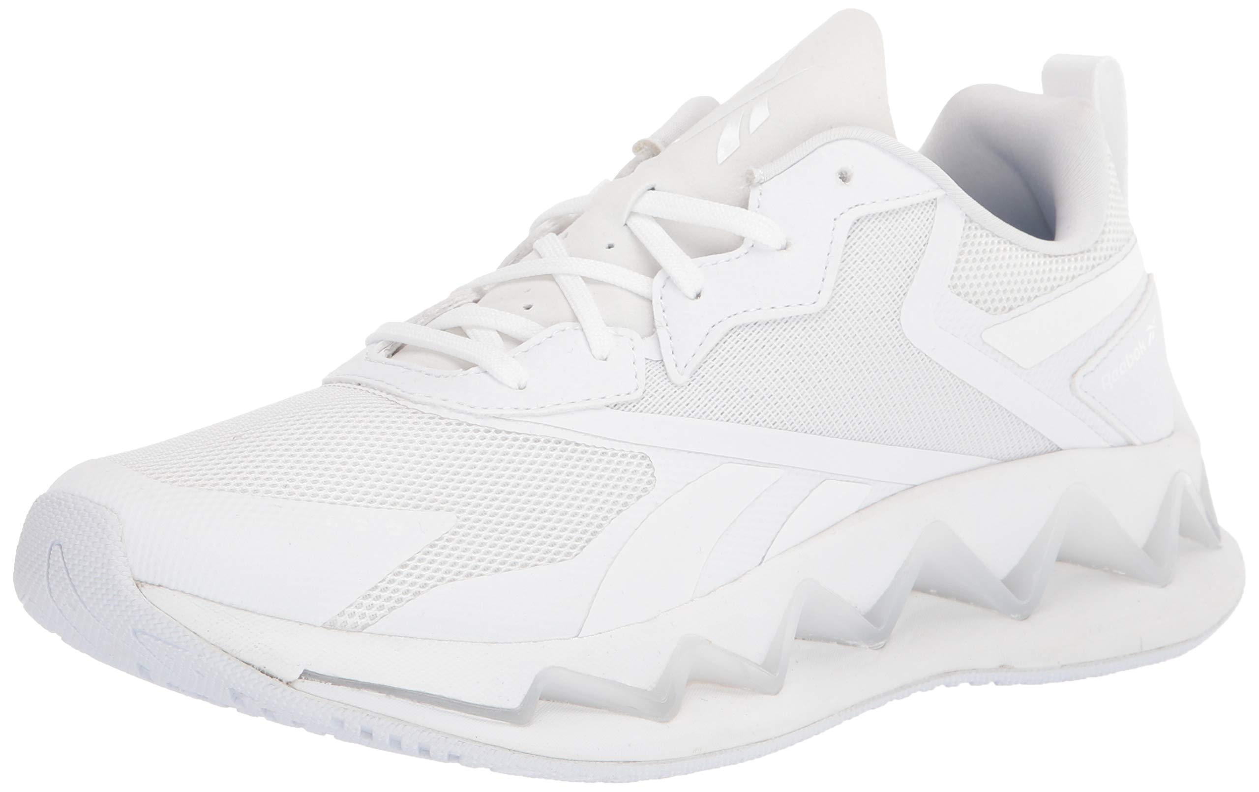 Reebok Zig Elusion Energy Cross Trainer Shoes for Men & Women - Lightweight Running & Gym Workout Sneakers for Fitness Training & Casual Wear