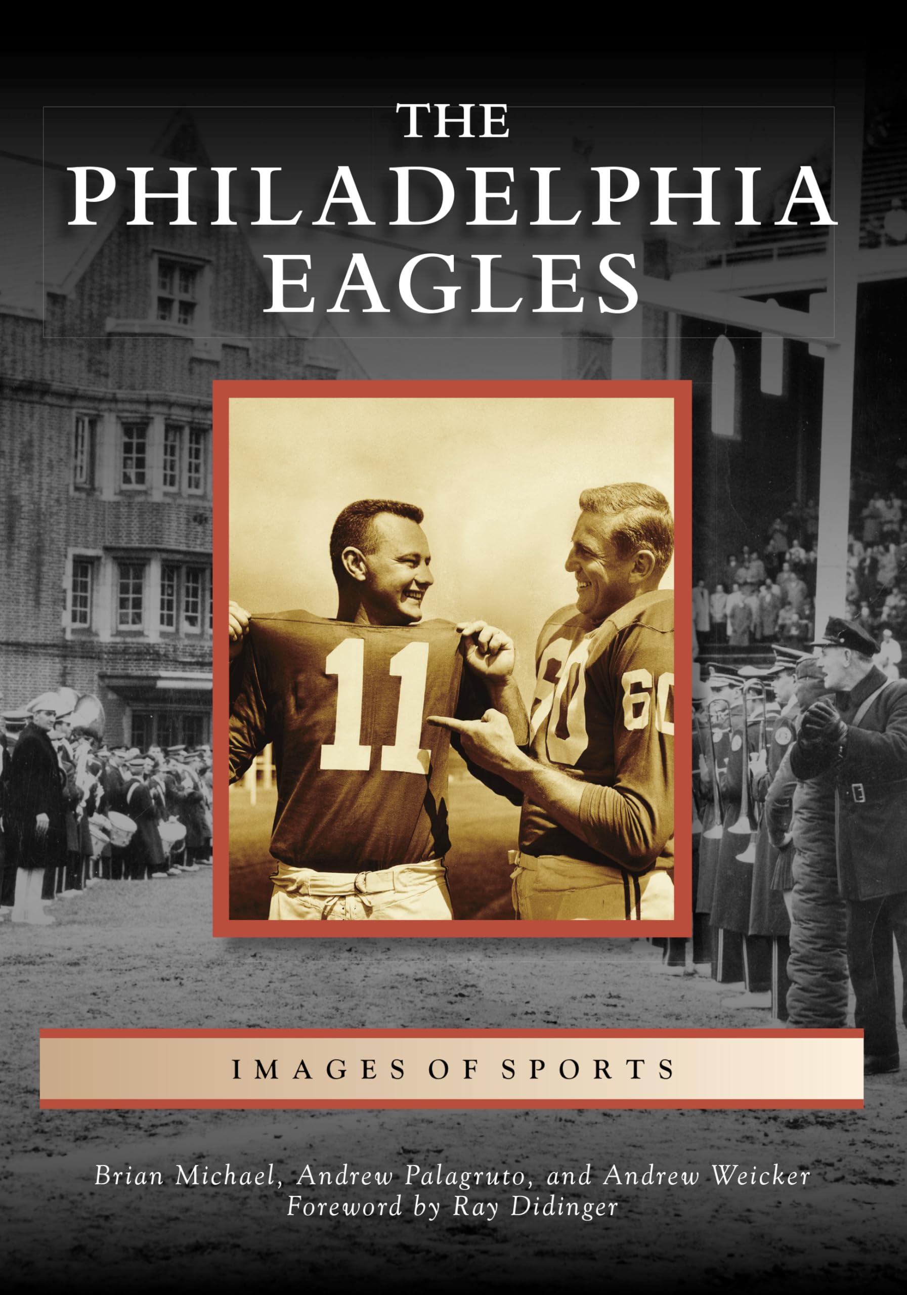 Philadelphia Eagles Memorabilia - Vintage Sports Photos & Collectibles for Fans | Perfect for Home Decor, Man Cave, and Eagles Fan Gifts