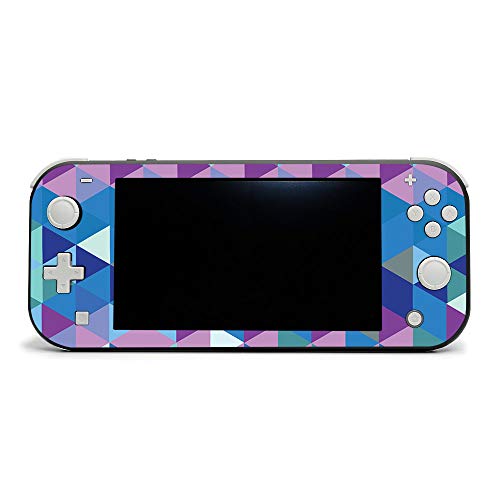 Purple Kaleidoscope
