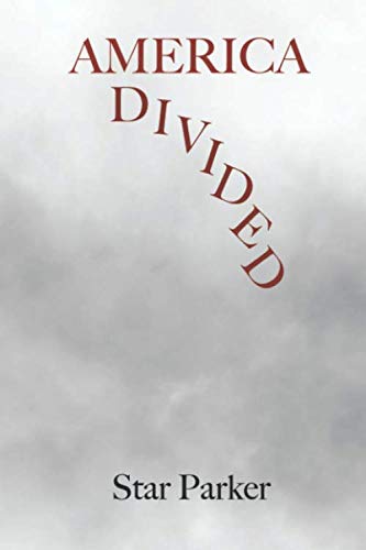 America Divided - Political History Book on US Social Divisions | Explore American Culture & Society | Perfect for History Buffs & Political Science Students