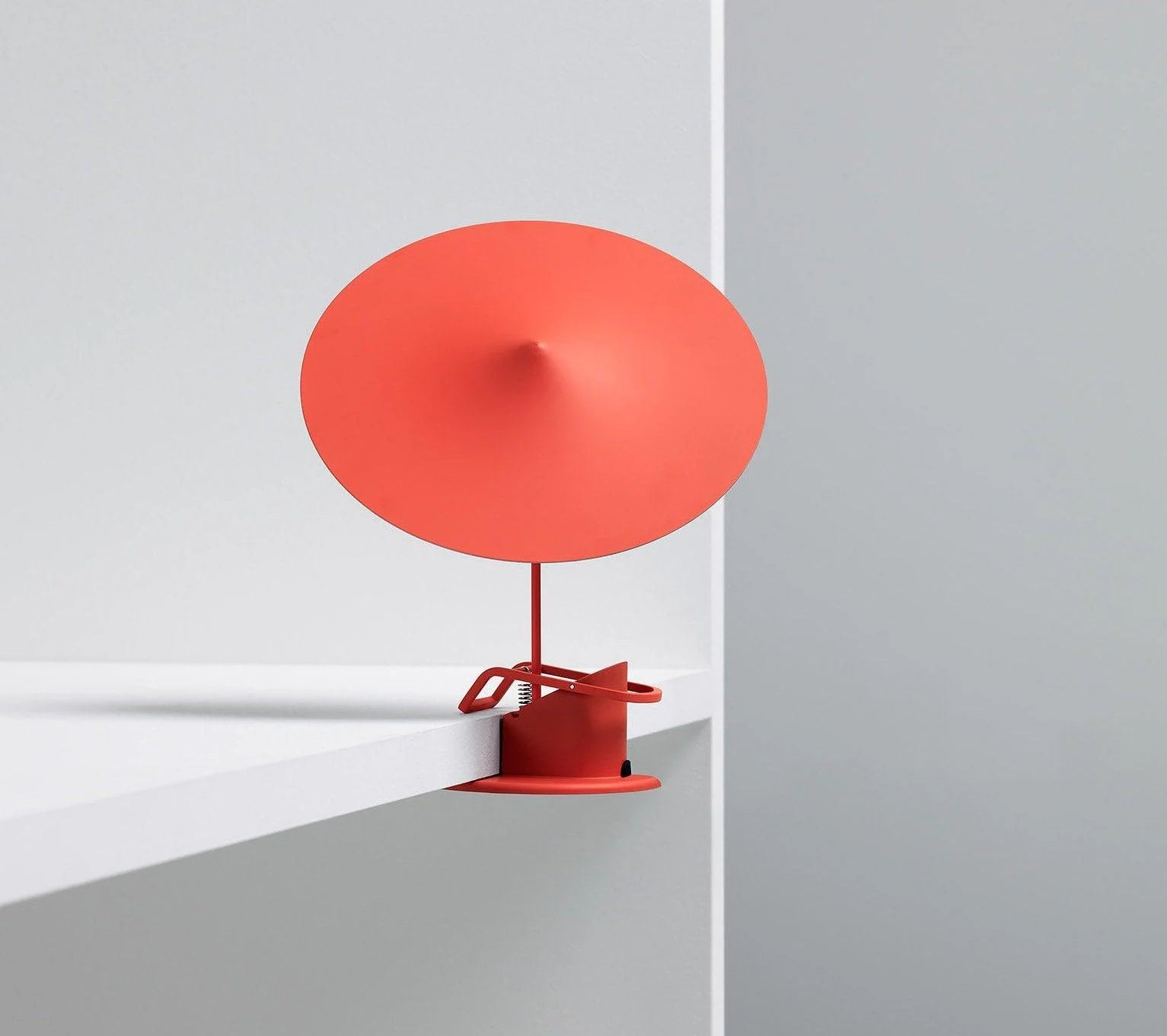 Nordic Style Bedside Table Lamp - Modern Minimalist Nightstand Light for Bedroom, Living Room & Office - Warm White LED Lighting for Cozy Ambiance