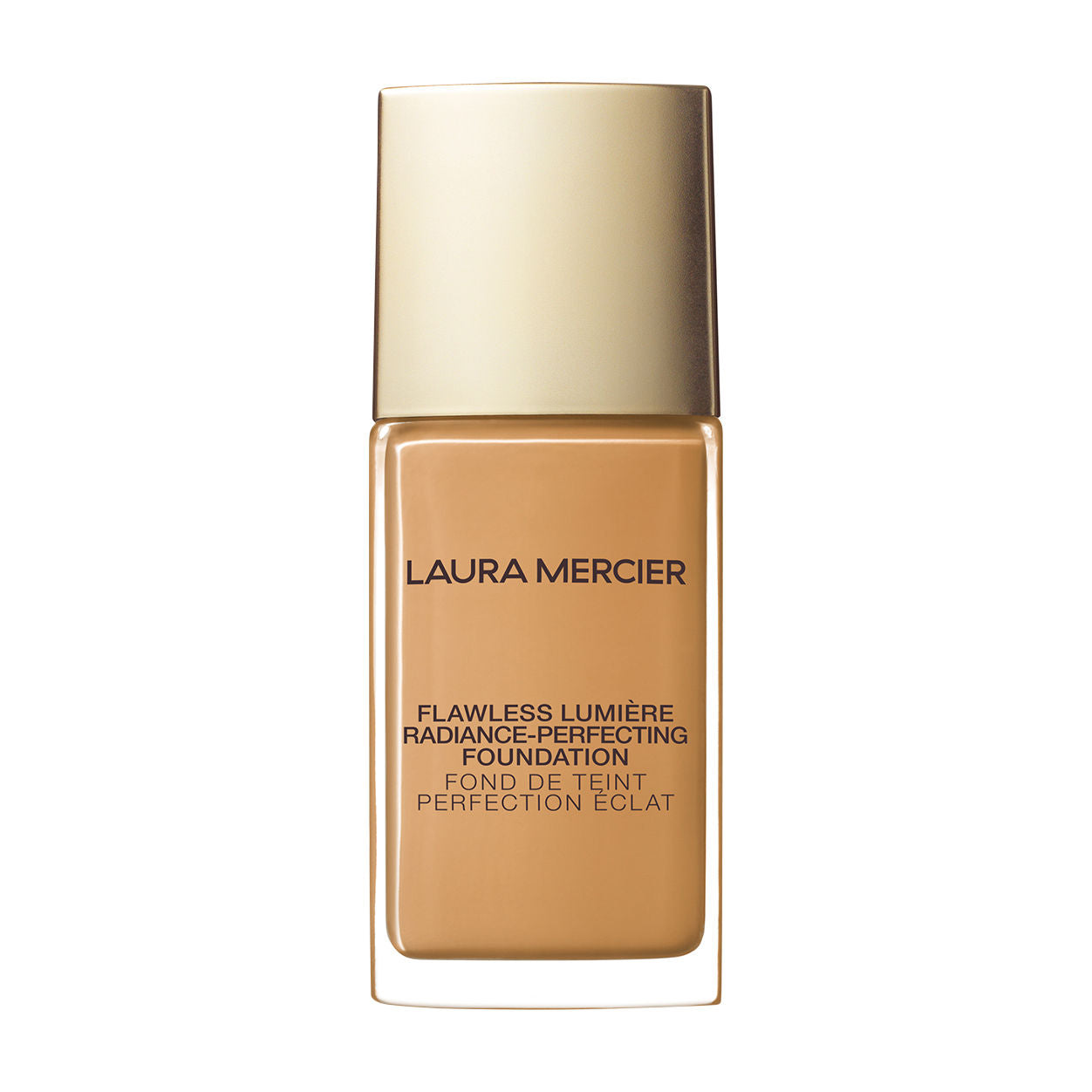 Flawless Lumière Radiance Perfecting Foundation - Lightweight Full Coverage Liquid Makeup for All Skin Types | Natural Finish for Daily Wear & Special Occasions