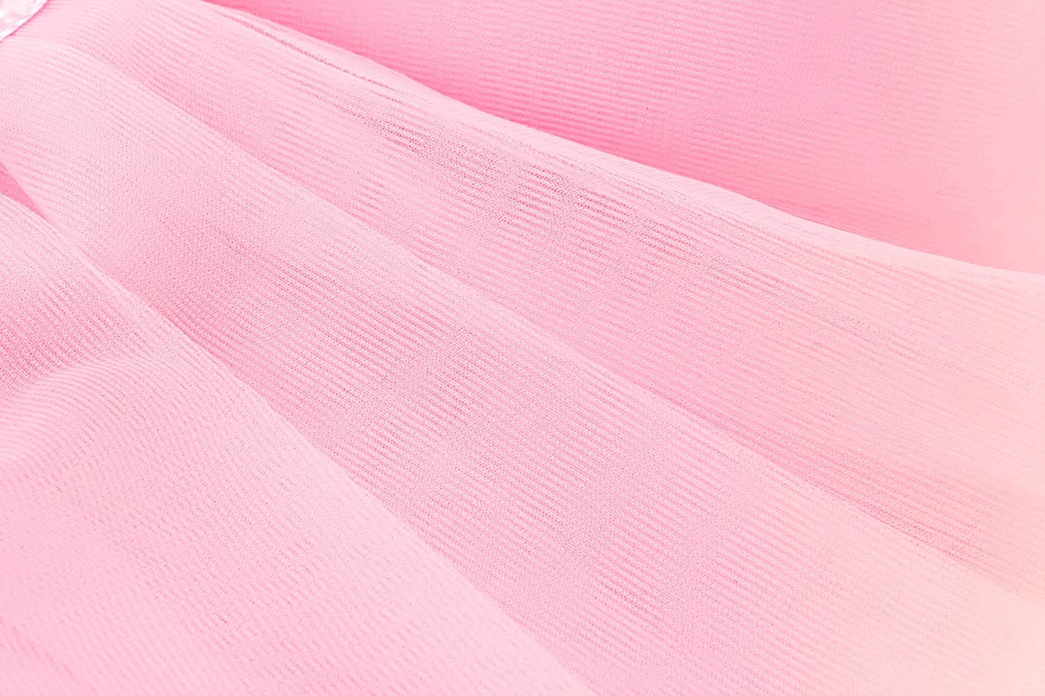 Dancina Classic Tutu Skirts for Girls 0-13 Years - Soft Ballet Skirt for Baby, Toddler, Little & Big Kids | Perfect for Dance Recitals, Birthday Parties & Dress-Up Play
