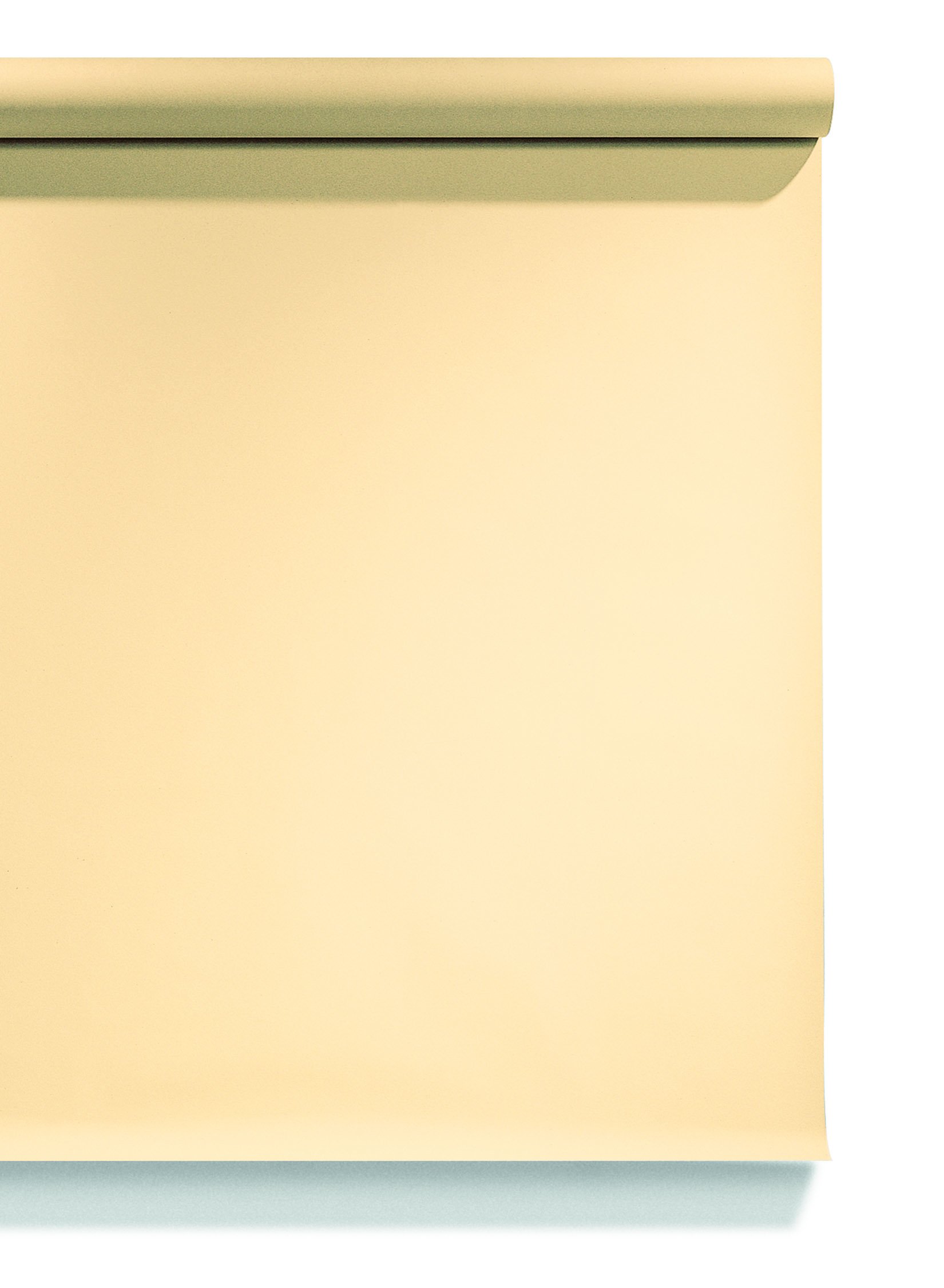 Premium Photography Backdrop Paper - Cream (101265C) for Professional Studio, Portrait, and Product Photography