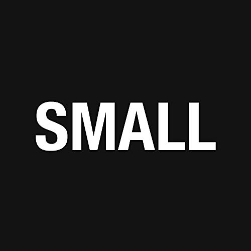 Small (Black)