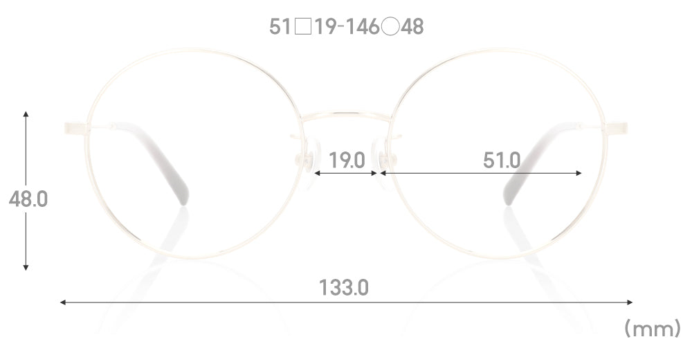 JINS Switch Rim 346 - Premium Replacement Eyeglass Frames for Men & Women | Durable Lightweight Acetate Glasses Frames | Perfect for Work, Reading & Everyday Wear