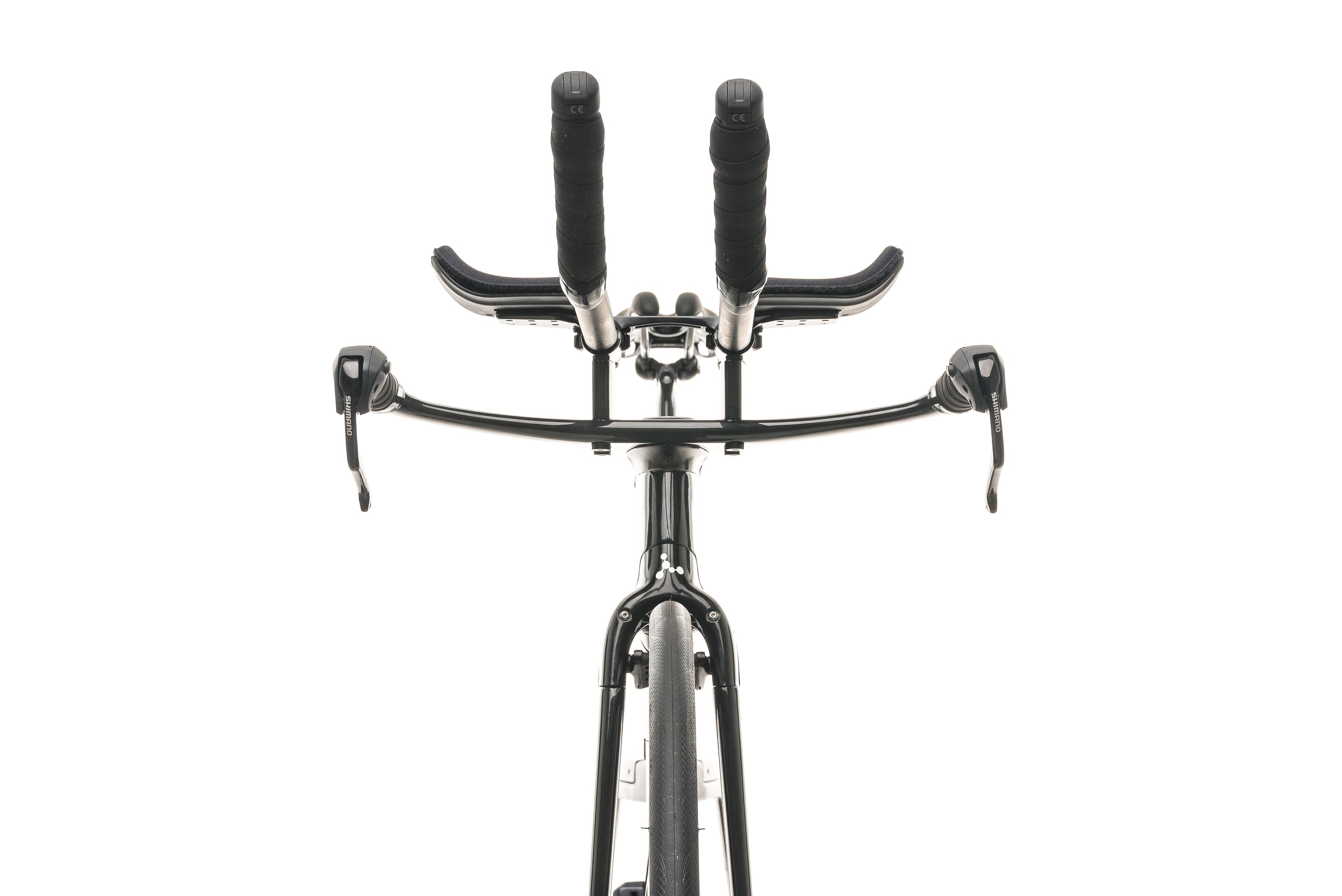 Argon 18 E-119 Tri Ultegra Di2 Triathlon Bike - 2020 Model, Medium Size | High-Performance Triathlon Racing for Competitive Athletes