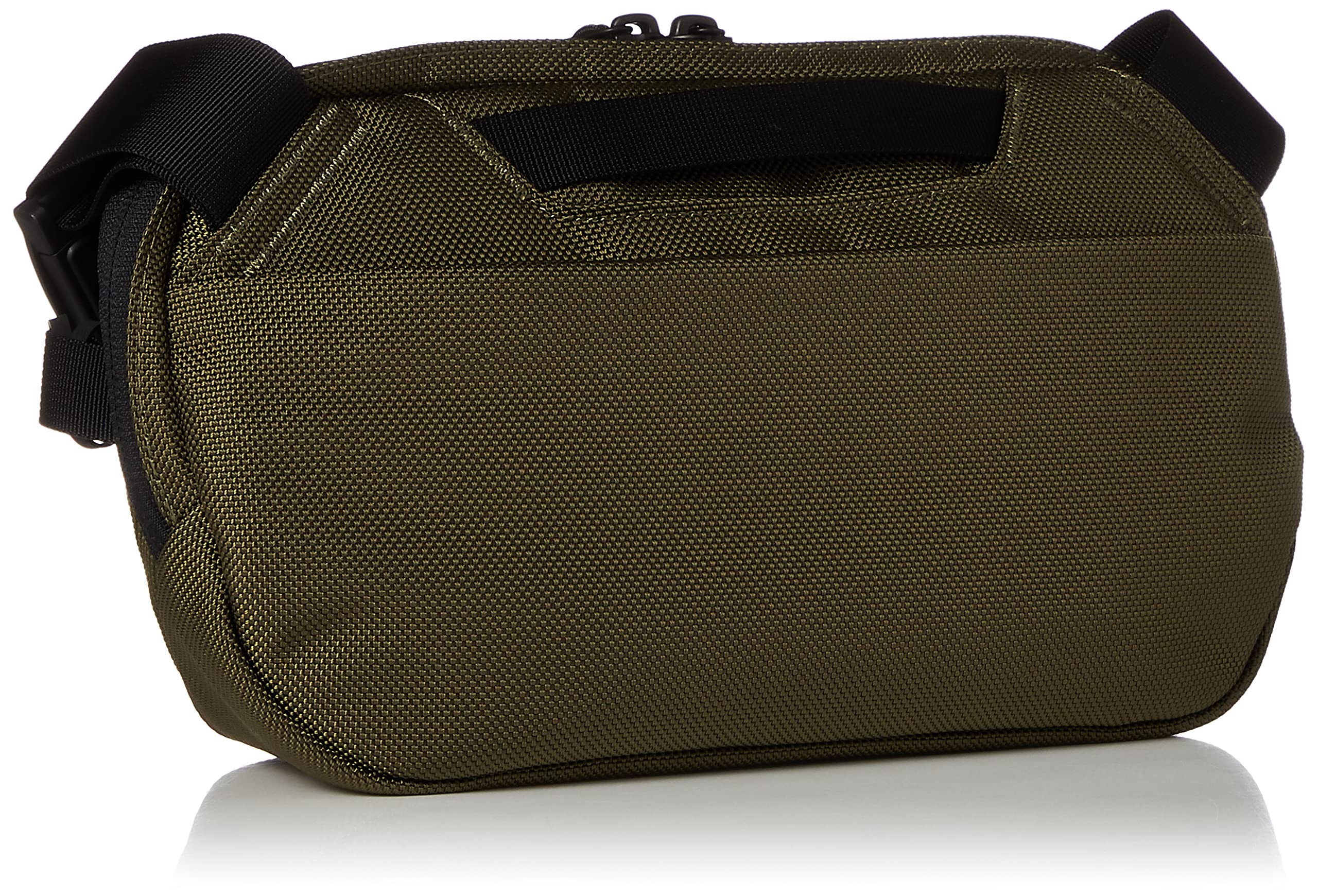 Air Day Sling 3 Crossbody Sling Bag - Lightweight & Water-Resistant Olive Green for Men & Women | Perfect for Travel, Hiking, Gym & Everyday Carry