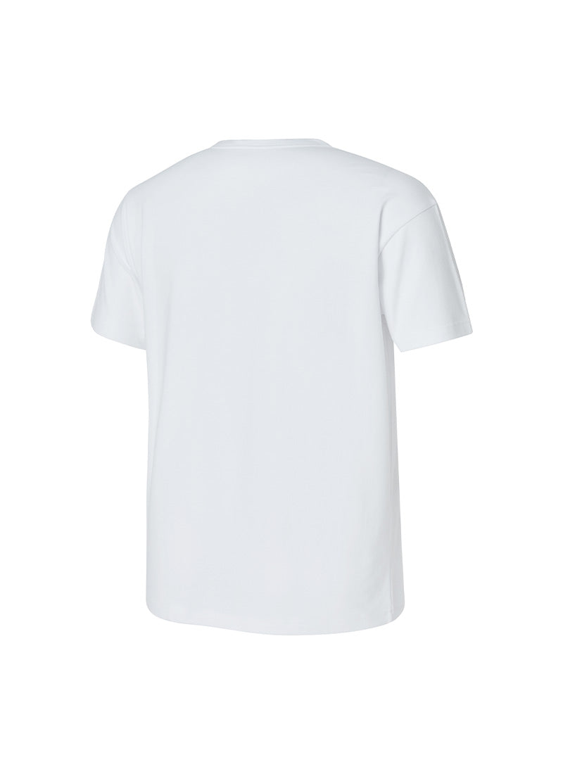 Musclefit Dual Light Short Sleeve Workout Shirt for Men - Gym, Running & Training Performance Apparel