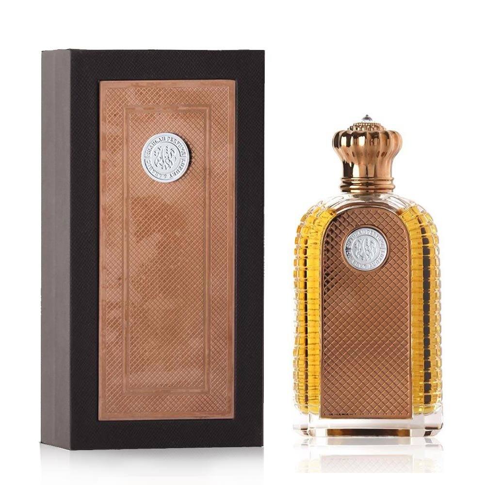 Shahla Eau De Parfum 80ml for Women - Floral Oriental Perfume for Day & Night Wear, Date Nights & Special Occasions