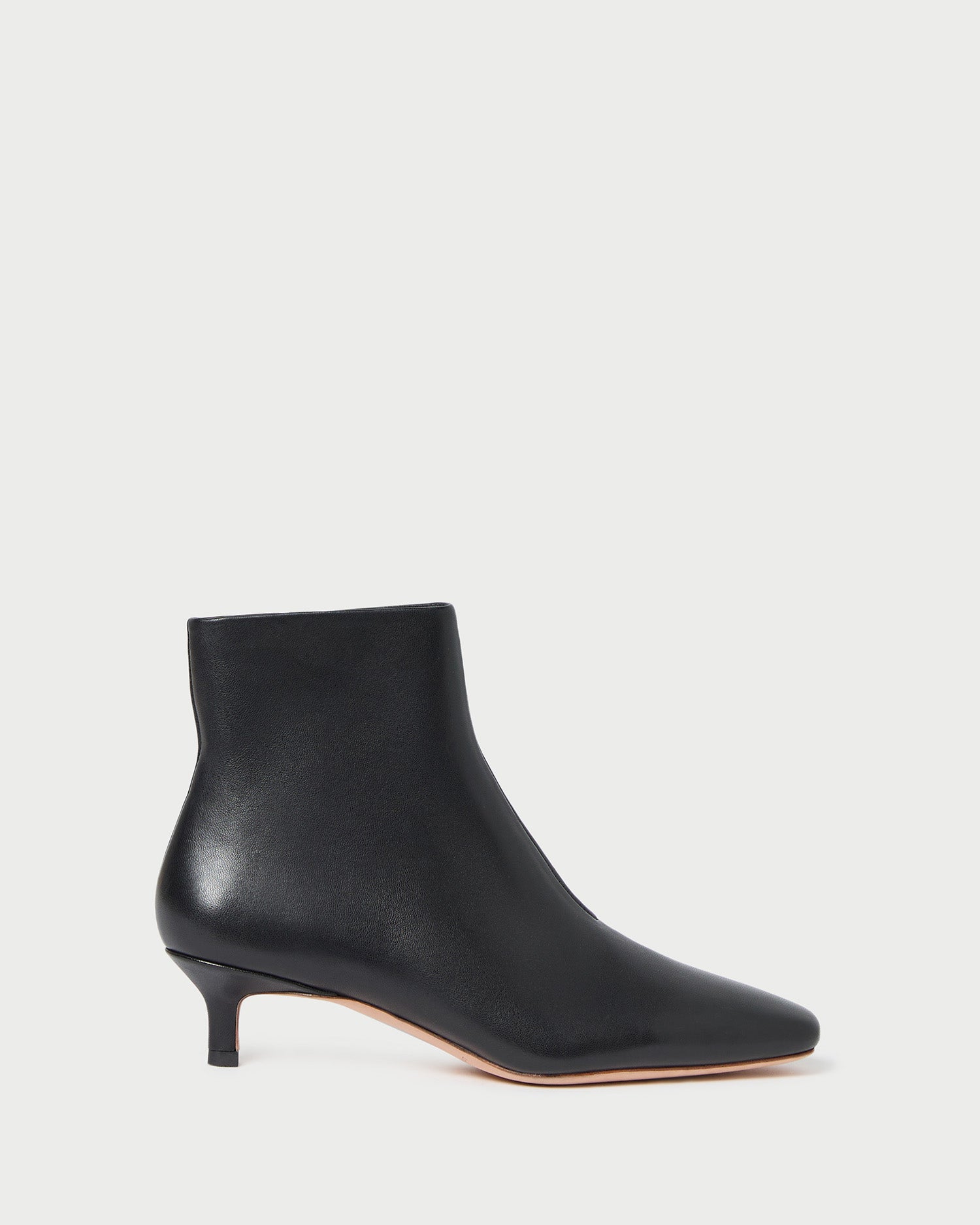 Black Leather