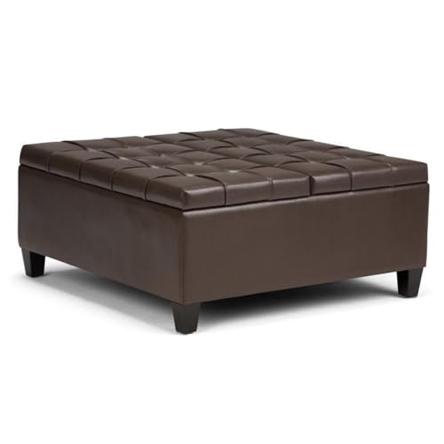 Chocolate Brown