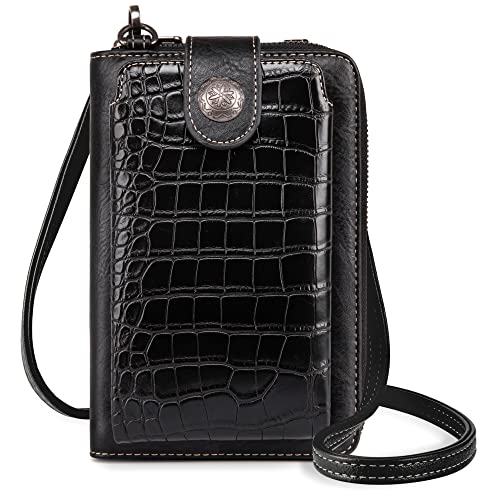 Crocodile Black