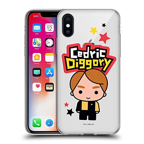 Cedric Diggory