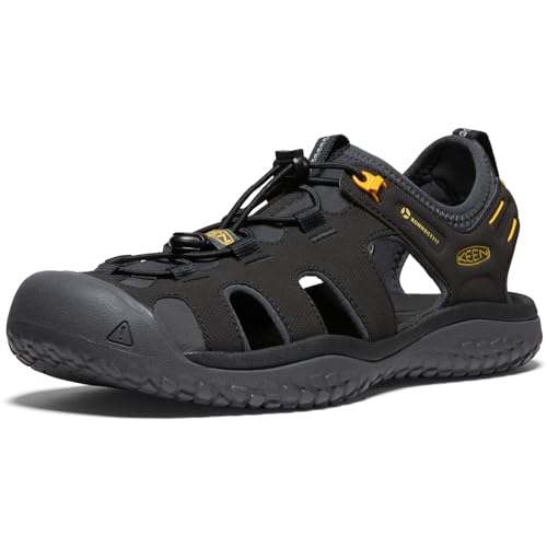 Black/Gold