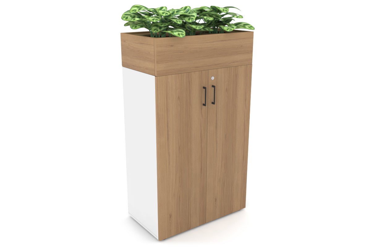 Uniform Medium Storage and Planter Box - 31.5