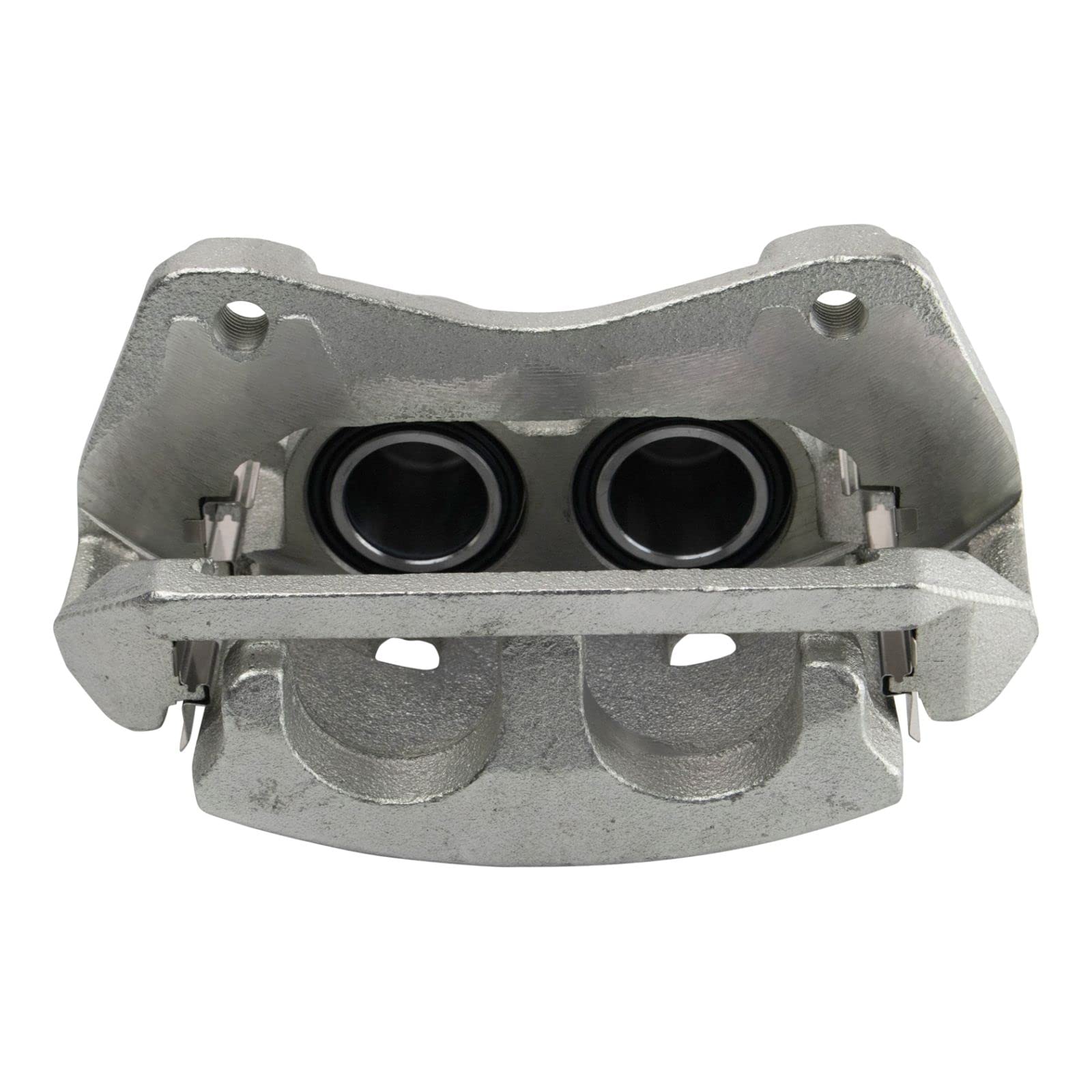 High-Quality Front Brake Caliper Set for 2009-2015 Honda Pilot - Perfect for Smooth Braking & Safe Driving | Replacement for Worn Brakes, Ideal for Daily Commute & Road Trips