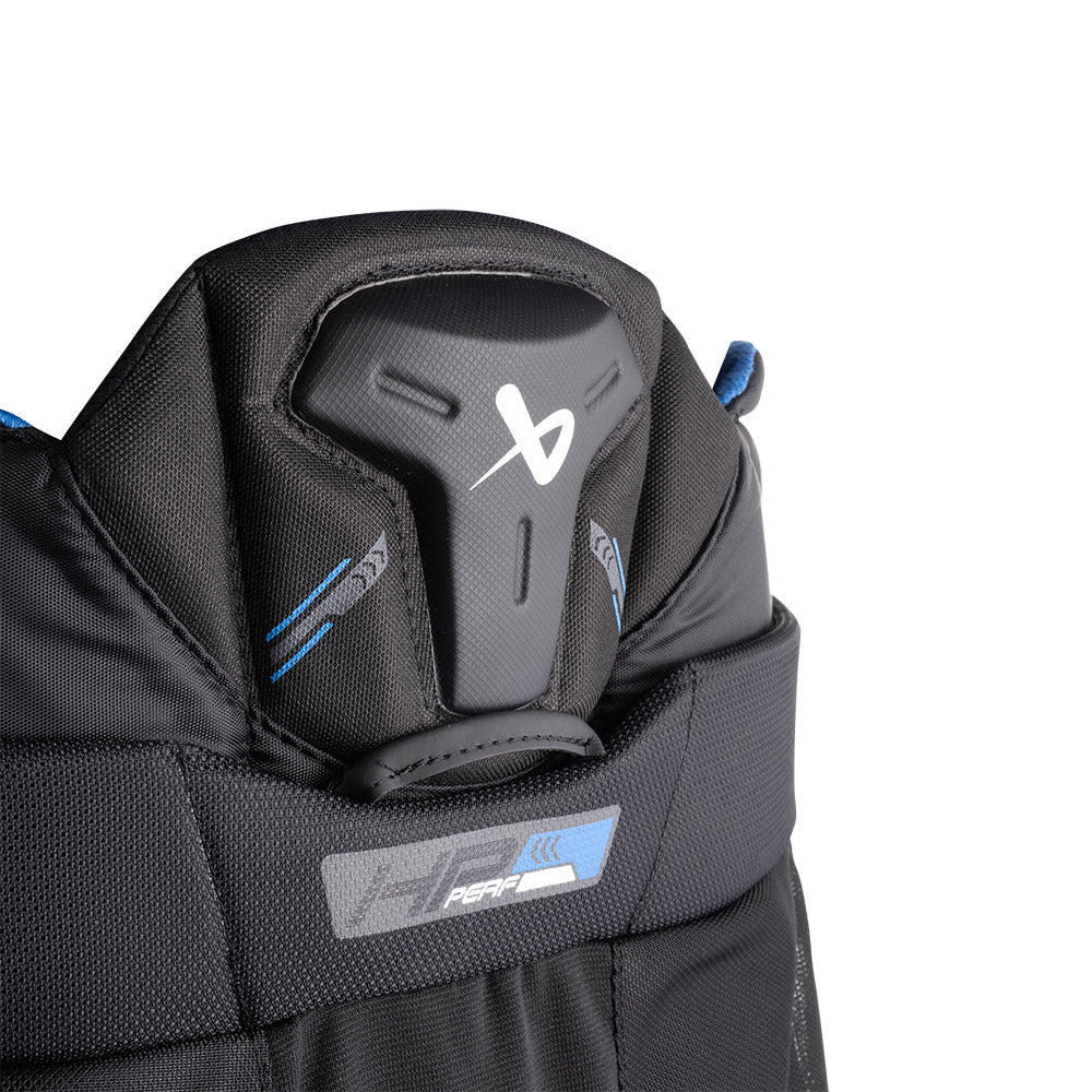 Bauer HP Performance S24 Senior Ice Hockey Pants - Protective Hockey Gear for Adult Players - Perfect for Games, Practice & Competitive Play