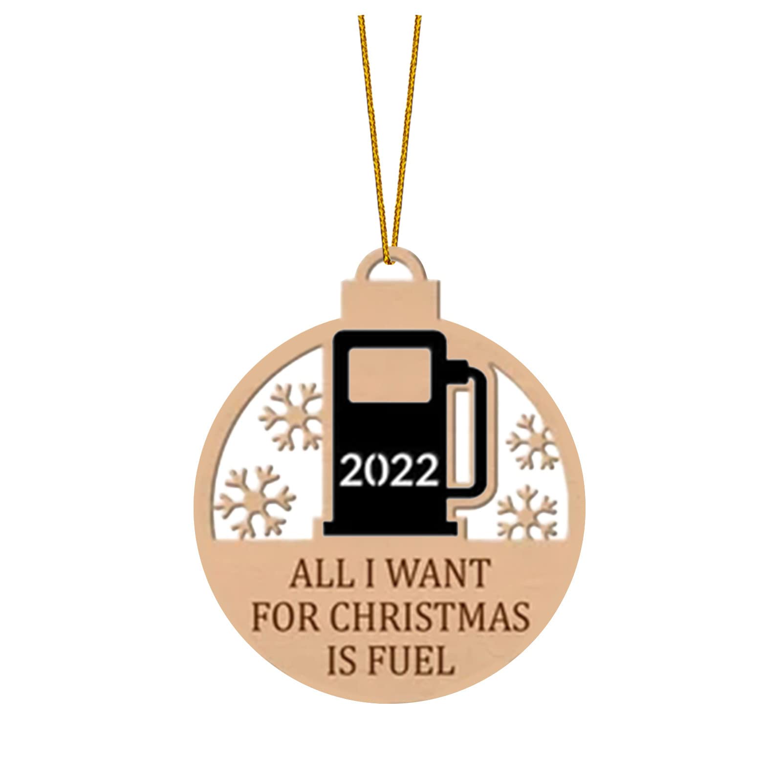 Christmas Car Window Hanging Decorations - Festive Holiday Pendants & Ornaments for Auto Glass - Perfect for Christmas Road Trips, Office Decor, and Holiday Gift Exchanges