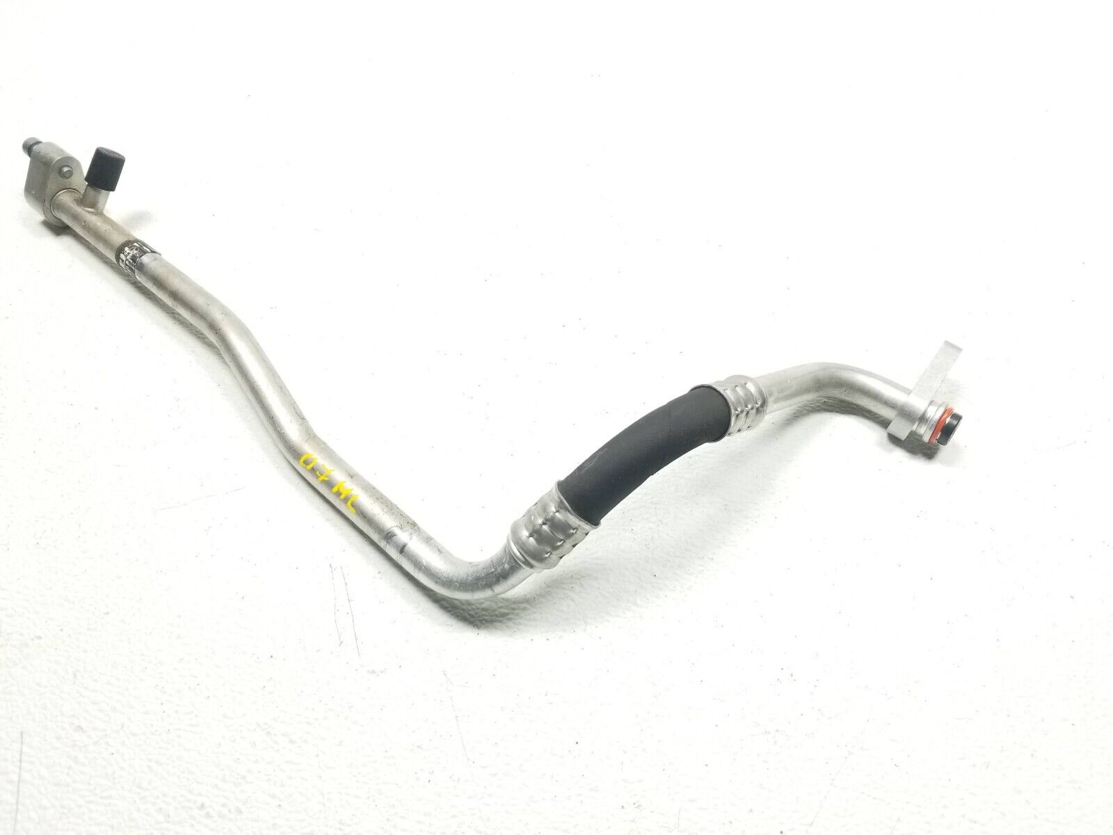 2006-2011 Mercedes ML500 AC Hose Pipe Line - OEM Replacement Part for Cooling System - Perfect for AC Repair & Maintenance