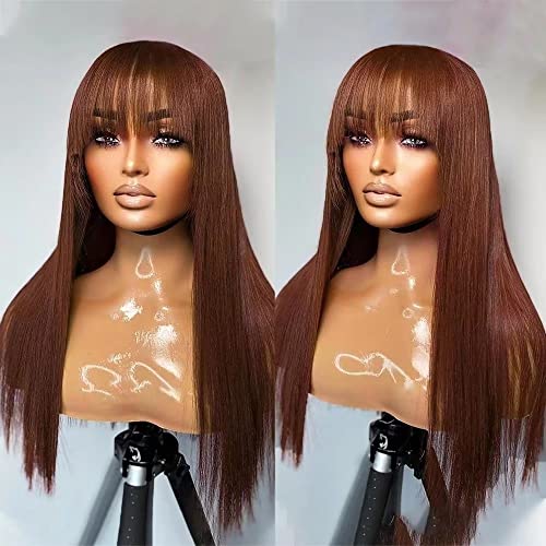 Brown Color