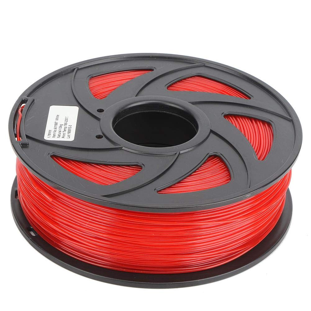 Premium 3D Printer Filament - High-Quality Printing Material for DIY Toys, Home Decor & Accessories | Perfect for Hobbyists, Makers & 3D Printing Enthusiasts