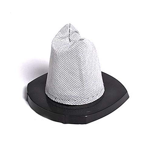 Dirt Devil Vacuum Filter for BD10250 & F72 Models - Replacement Part for Home Cleaning