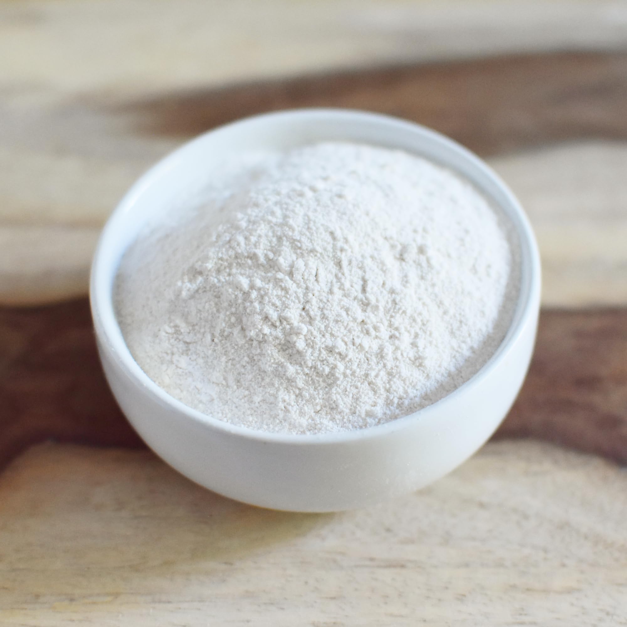 Anthony's Organic Cassava Flour 2 lb - Gluten Free, Vegan, Non-GMO, Batch Tested - Perfect for Baking, Cooking & Paleo/Keto Recipes