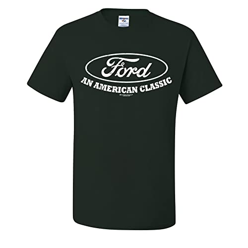 Forest Green