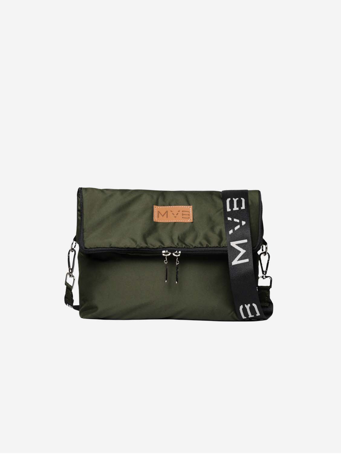 Eco-Friendly Vegan Shoulder Bag - Recycled PET Sustainable Tote for Women | Perfect for Grocery Shopping, Work & Travel