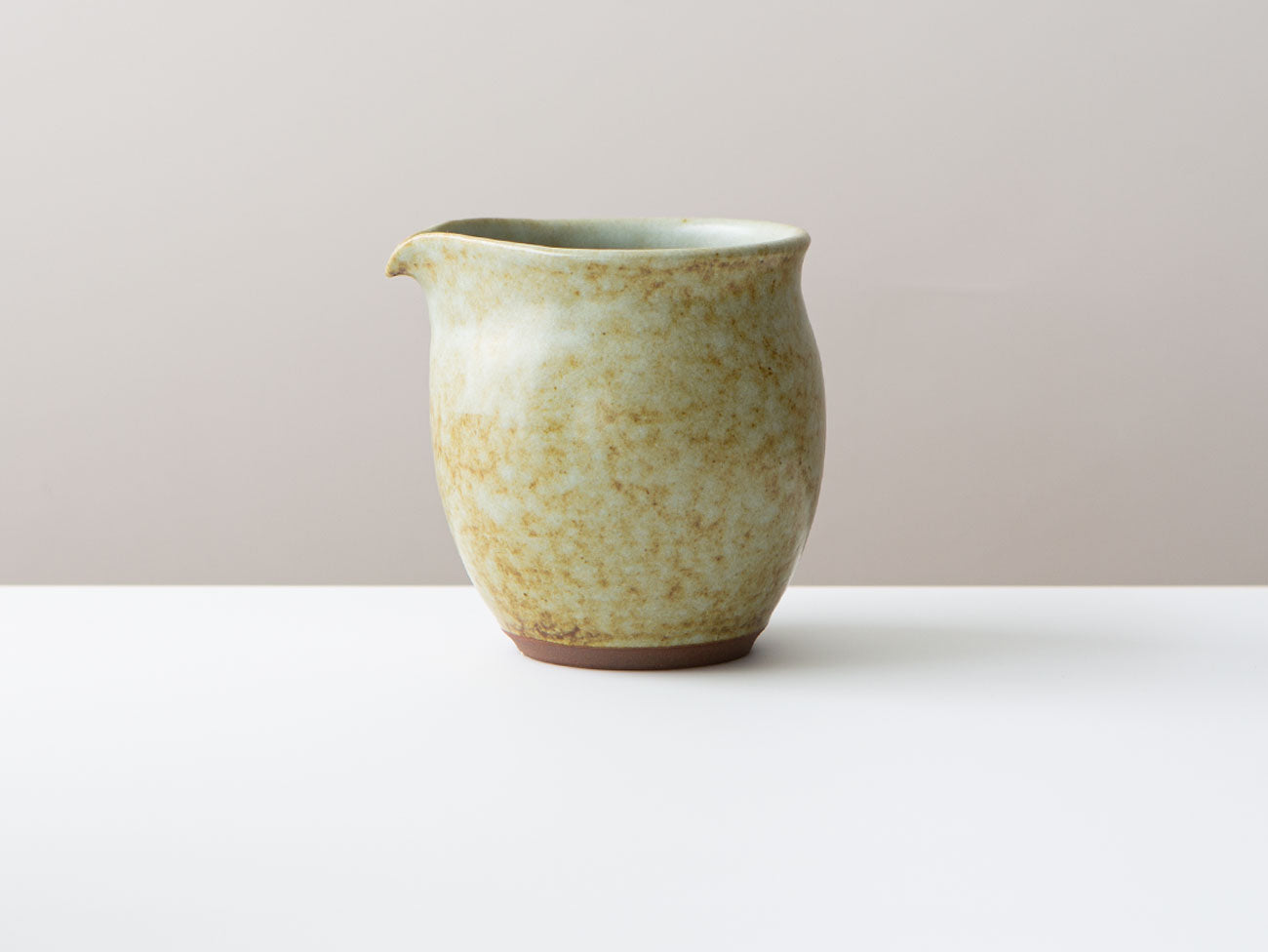 Little Celadon Server - Handcrafted Ceramic Serving Bowl for Salads, Pasta & Desserts | Perfect for Dinner Parties, Family Gatherings & Restaurant Use