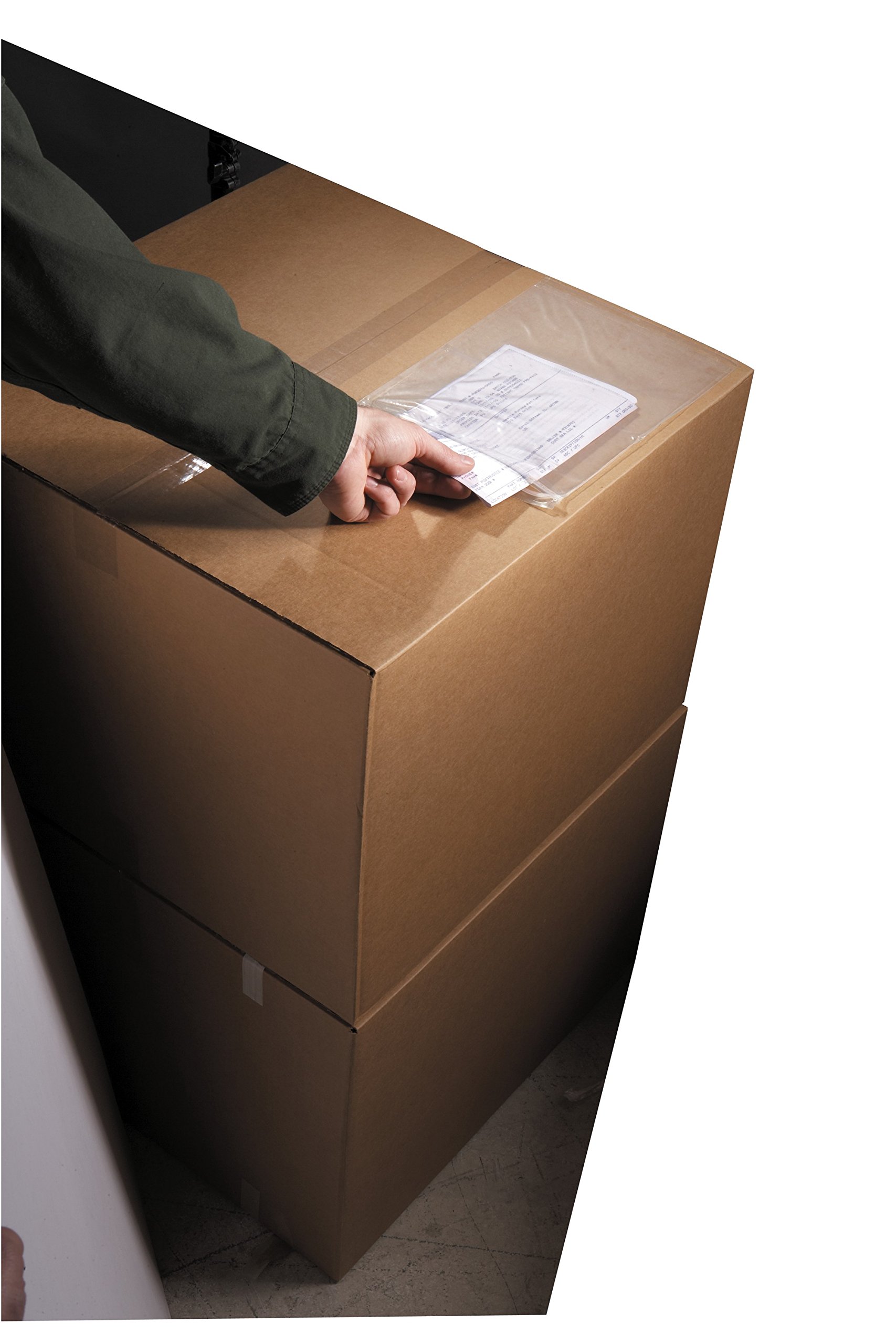 3M PLE-T4 Packing List Envelope 5.5