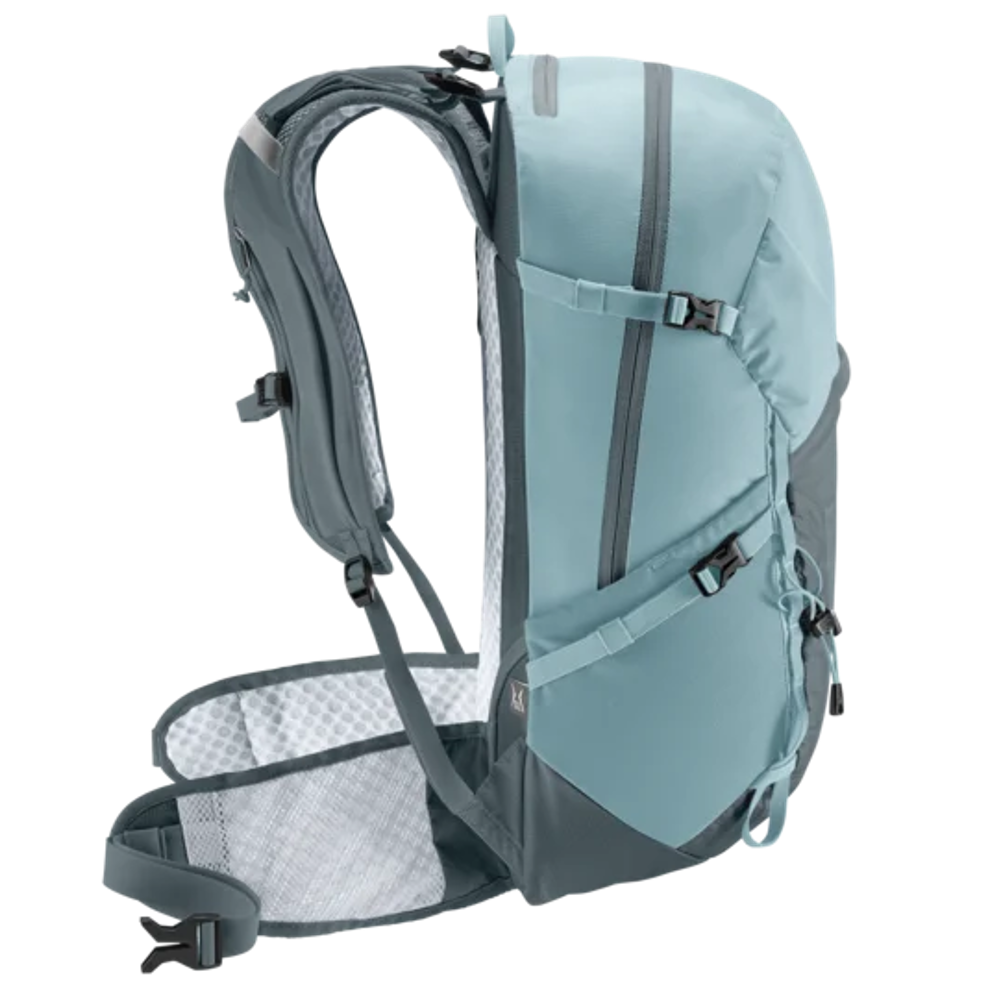 Deuter Speed Lite 23 SL Backpack - Lightweight Hiking Daypack for Men & Women - Perfect for Outdoor Adventures, Travel & Commuting