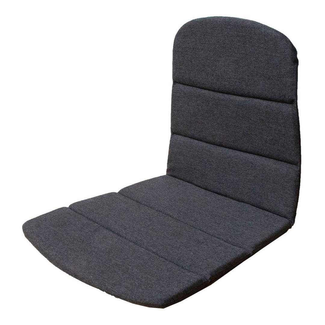 Comfortable Cushion for Breeze Chair with Sled Base - Perfect for Outdoor Lounging, Patio Furniture, and Poolside Relaxation