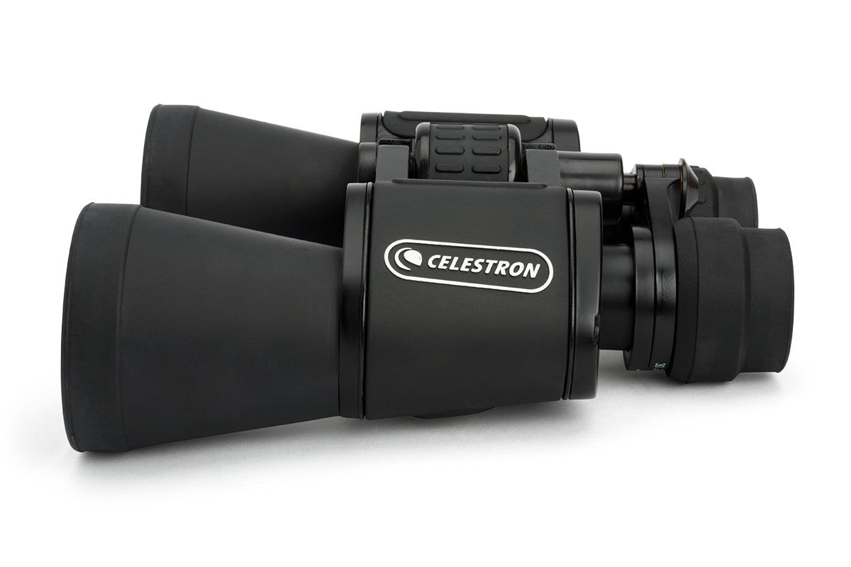 UpClose G2 10-30x50mm Zoom Porro Binoculars - High Power Magnification for Bird Watching, Hunting & Outdoor Adventures