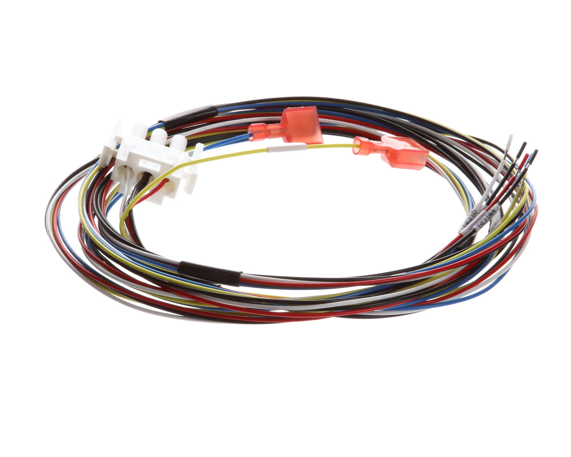 Garland 4527133 Magnetic Reed Switch with 2 Platen - Perfect for Security Systems, Door Sensors & Industrial Automation