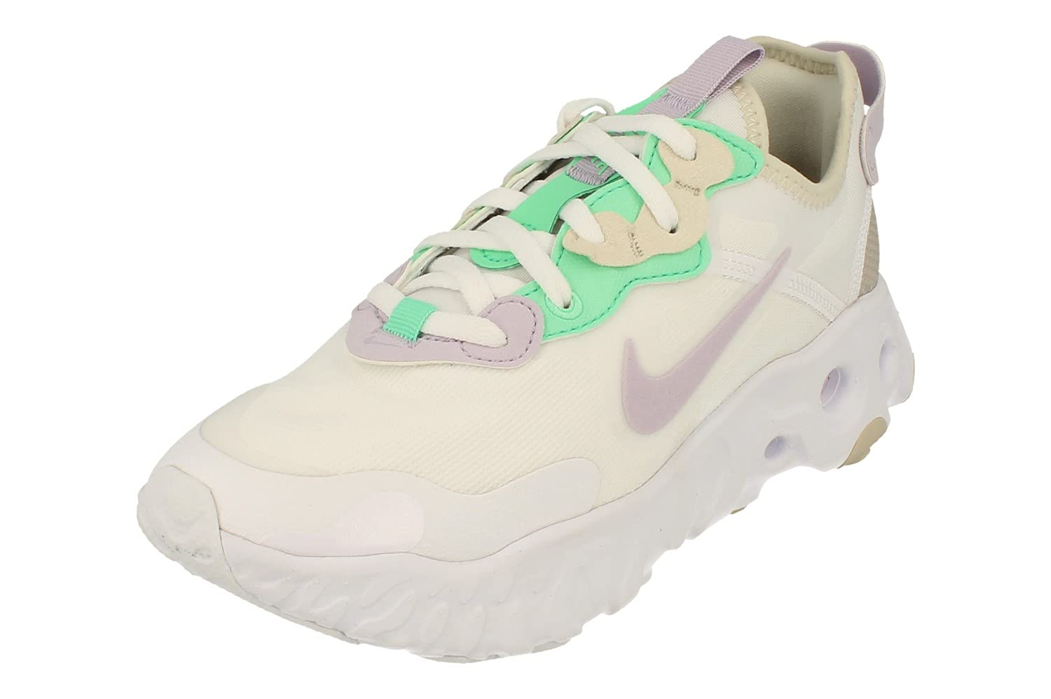 Nike React Art3Mis Women's Running Shoes - Lightweight Cushioned Sneakers for Training & Jogging | Perfect for Gym Workouts & Outdoor Running | Style Da1647