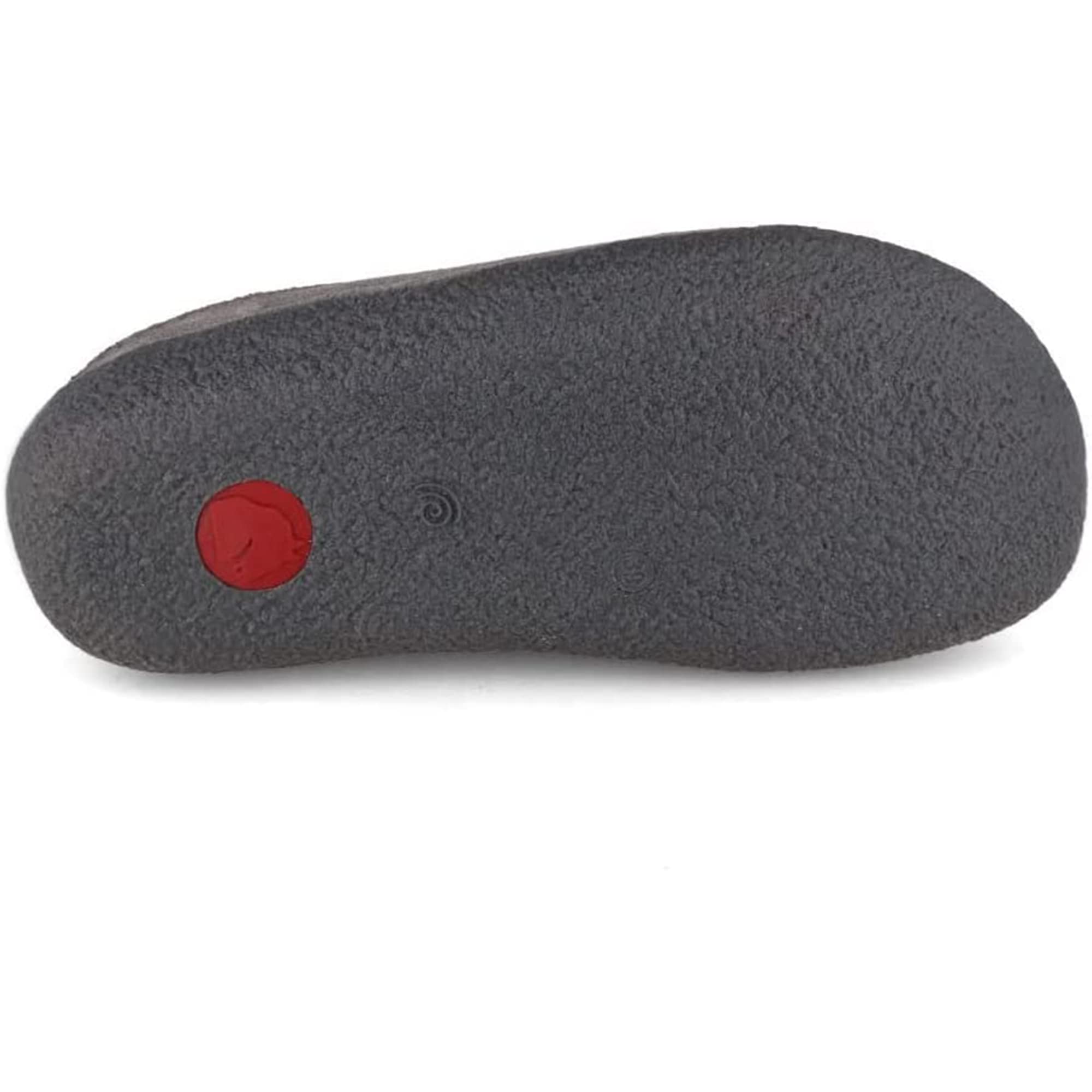 HAFLINGER Men's Blizzard Skane Clog - Comfortable Indoor/Outdoor Slippers for Home, Office & Garden Use