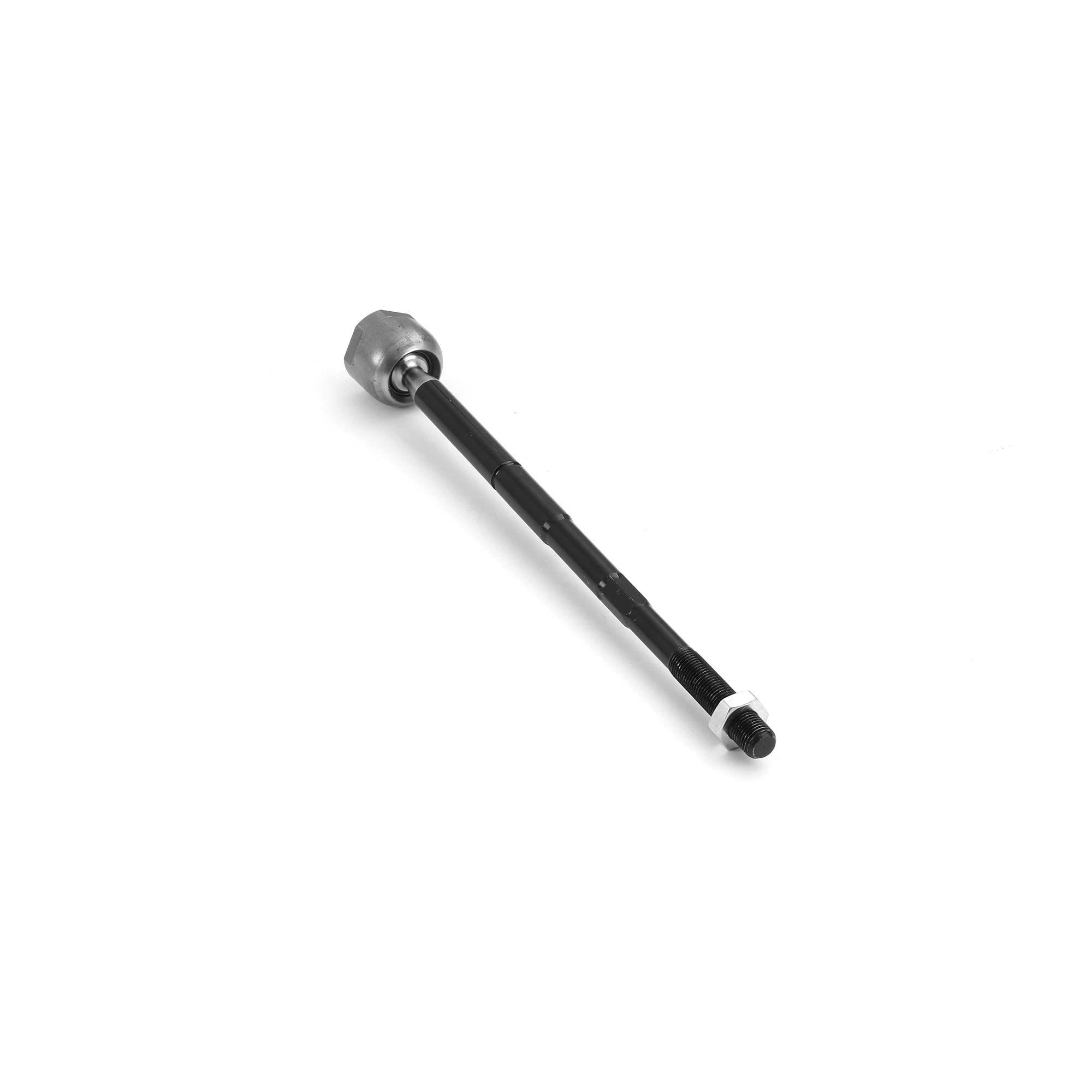 Premium Metrix Front Inner Tie Rod End - Compatible with 13-22 Buick Encore, 13-22 Chevy Trax, 16-20 Sonic, 2012-15 Chevy Sonic | Replacement for EV800936 | European-Made Auto Part | Perfect for Suspension Repair & Maintenance