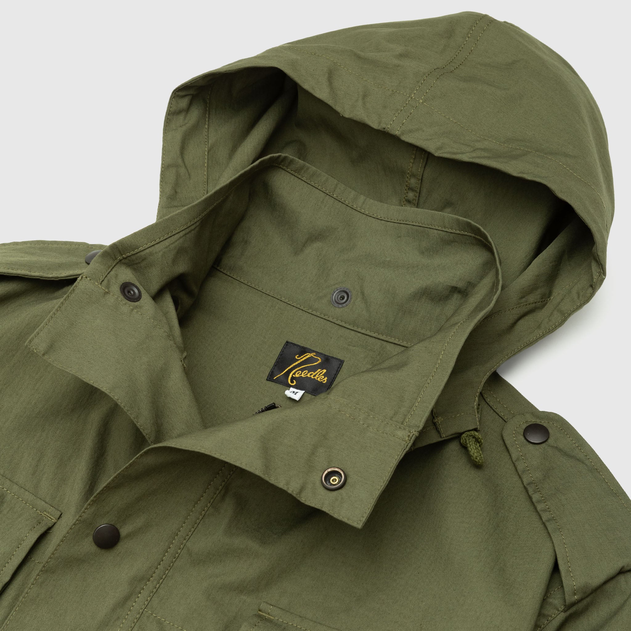 Waterproof Insulated Field Coat for Men - Winter Hunting & Outdoor Work Jacket with Hood - Durable Windproof Parka for Hiking, Camping & Cold Weather Adventures