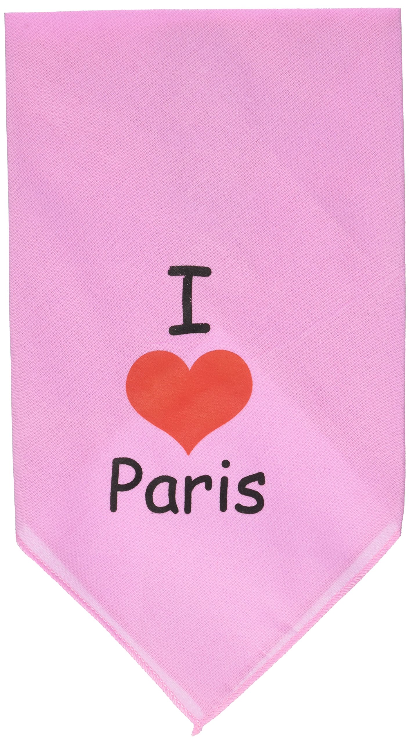 I Love Paris
