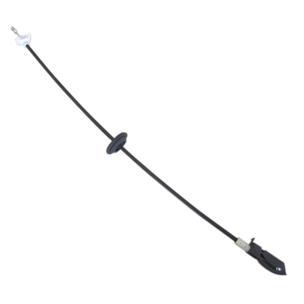 JSD Land Rover LR2 Door Handle Release Cable - OEM Replacement Part for Easy Door Latch Repair - Perfect for Off-Roading, Camping & Daily Commute