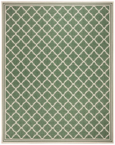 Green / Cream