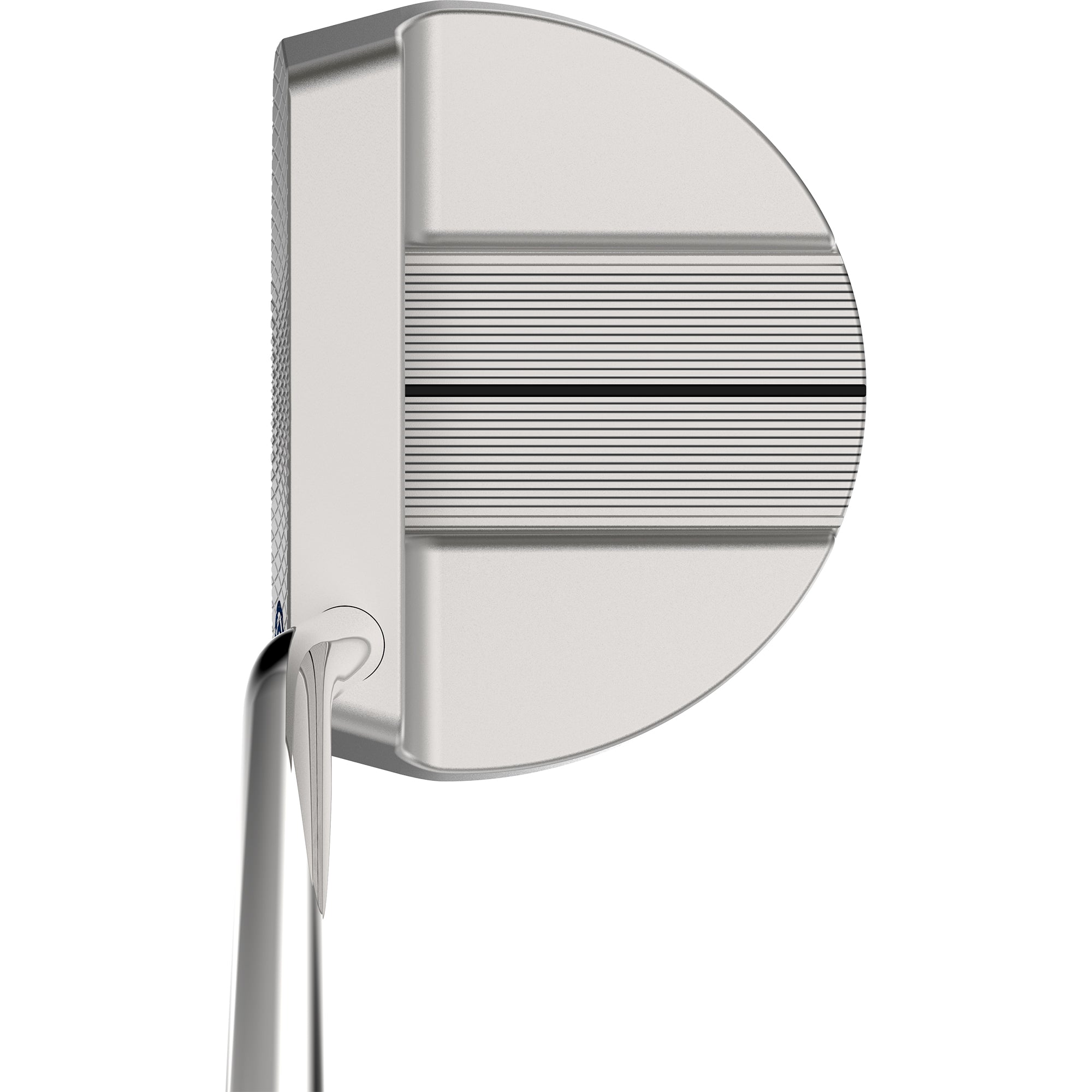Cleveland Huntington Beach Soft 14 Men's Right Hand Putter - Premium Golf Club for Putting Greens & Practice | Perfect for Golf Course & Backyard Training