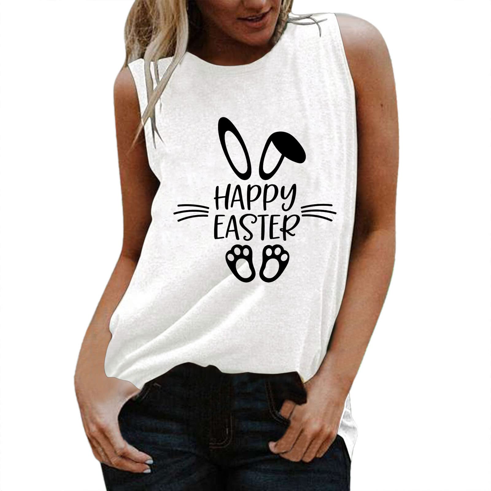 Merry Little Christmas T-Shirt for Women - Festive Holiday Short Sleeve Tee - Xmas Gift Idea (White, Large) | Perfect for Christmas Parties, Family Gatherings & Holiday Photos