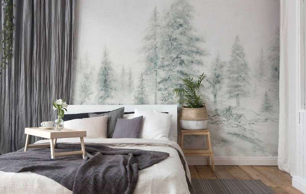Atelier 47 Aquarel Forest - Premium Watercolor Painting Set for Artists & Beginners | Perfect for Nature-Inspired Art, Landscape Painting & Creative Projects