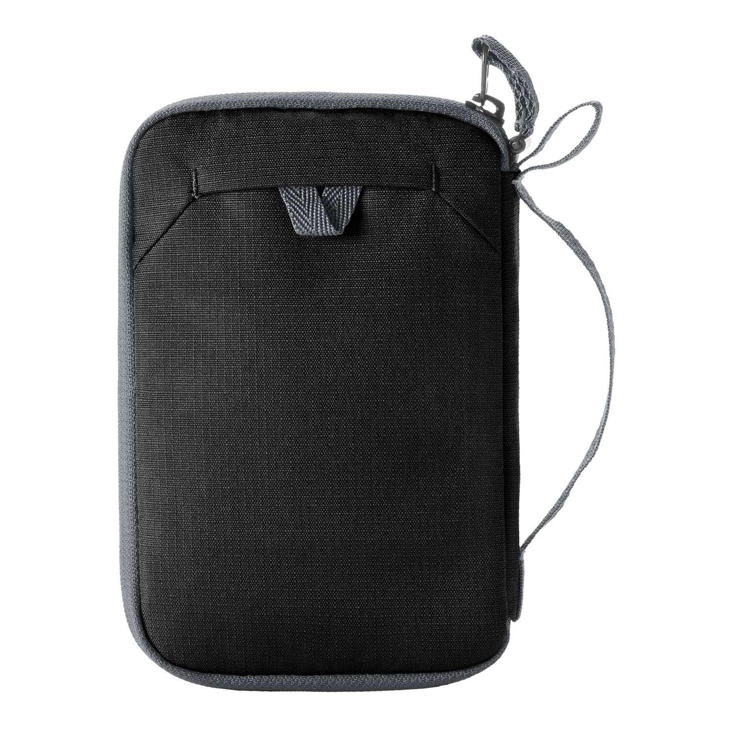 Eagle Creek RFID Blocking Passport Wallet - Secure Travel Organizer for Passport, Credit Cards & Cash | Perfect for International Travel & Business Trips